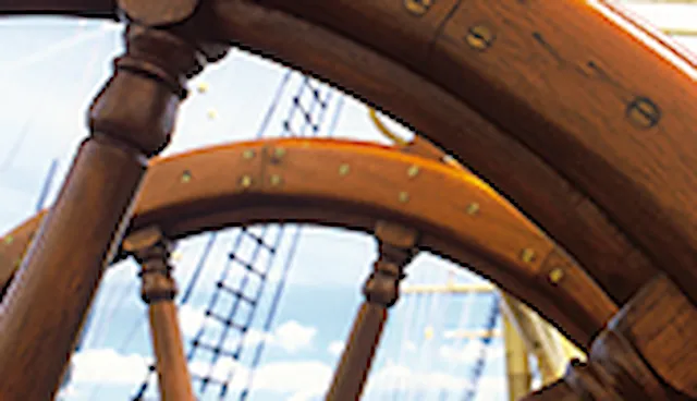 EU Marine Equipment Directive (MED)