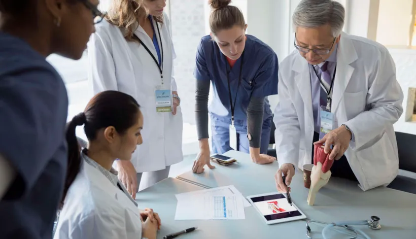 醫療器材法規訓練課程