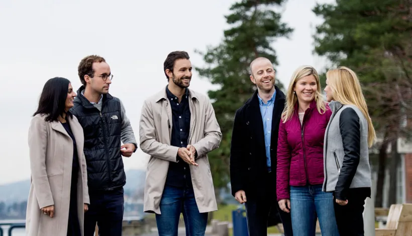 Life @ DNV (English)