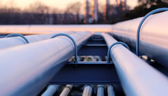 Microbiologically influenced corrosion threat assessment