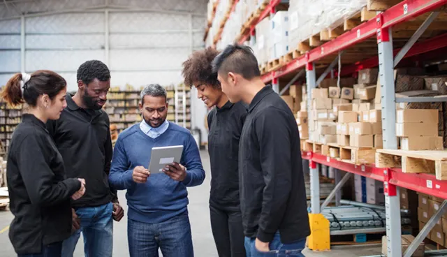 Midstream energy efficiency incentive programs