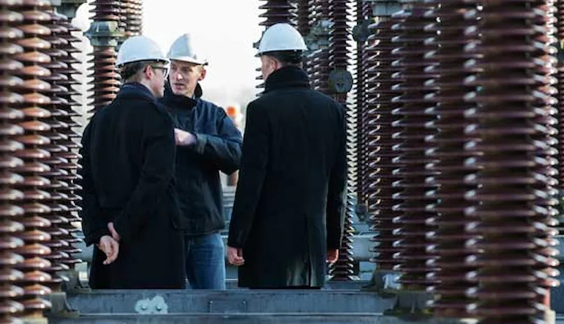 Reporting of misconduct