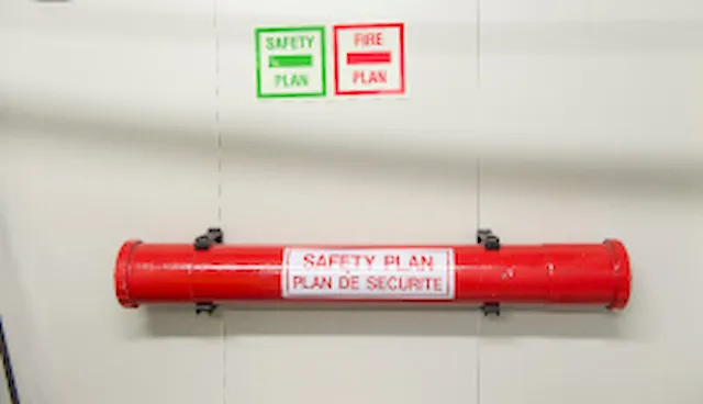 Modern safety management
