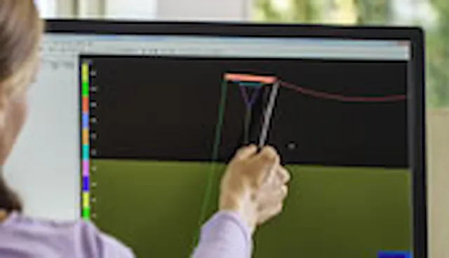 Mooring integrity management