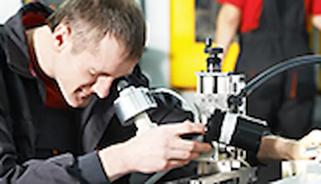 Manufacturing Survey Arrangements (MSA)