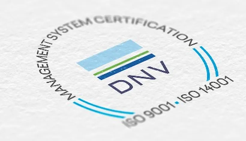 Certifieringsmärken