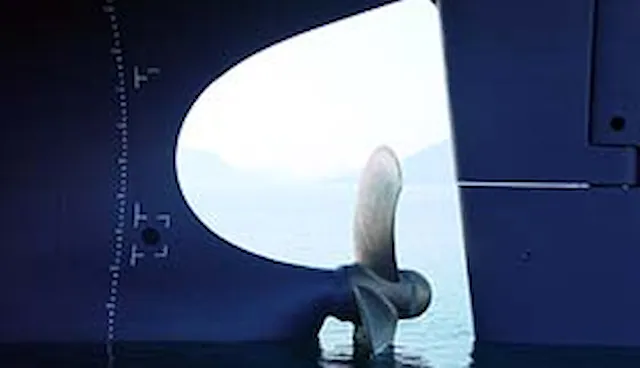 NA-10 Nauticus Machinery shaft alignment basic