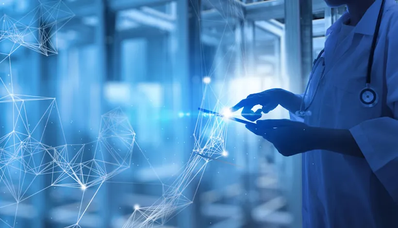 Assurance of AI in healthcare