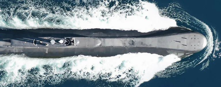 Naval and governmental