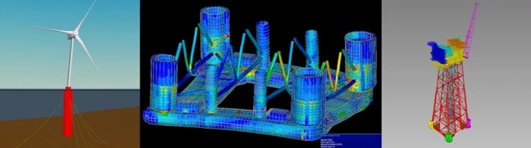 Naval architecture and engineering