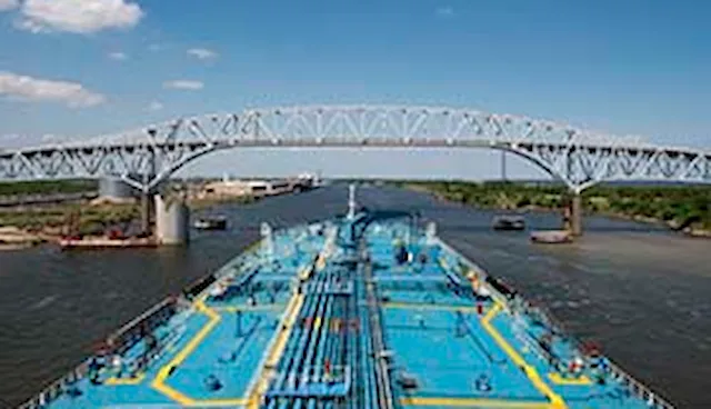 Navigator Port - Passage Planner