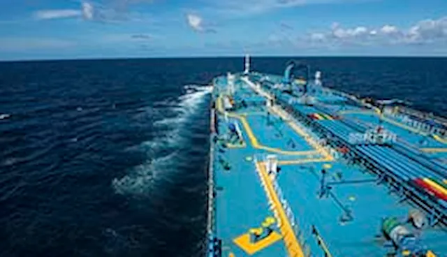 Navigator software for ship operations