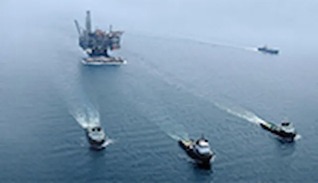 Noble Denton marine services  - Standards Wizard