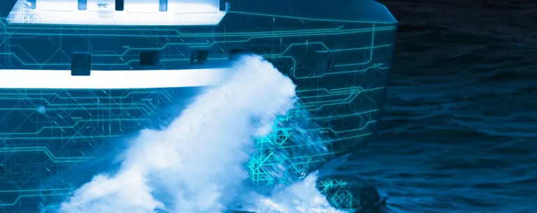 Webinar: Digital transformation in the maritime industry | DNV Maritime