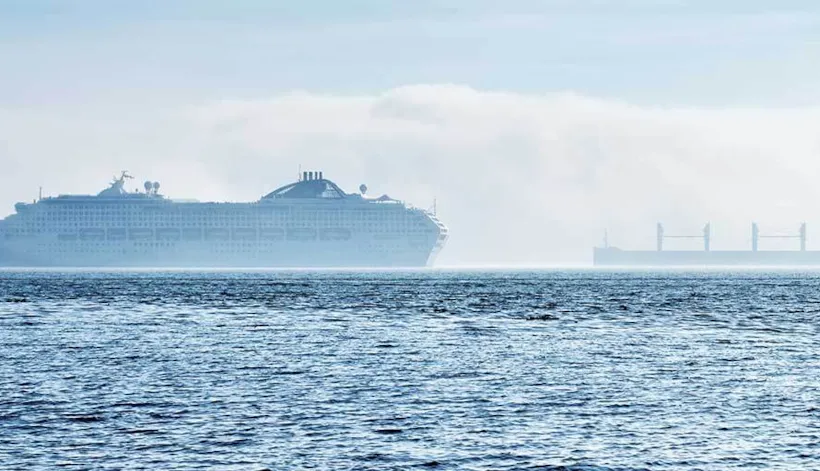 New DNV guidance on managing blackout risks on passenger ships highlights importance of safety focus