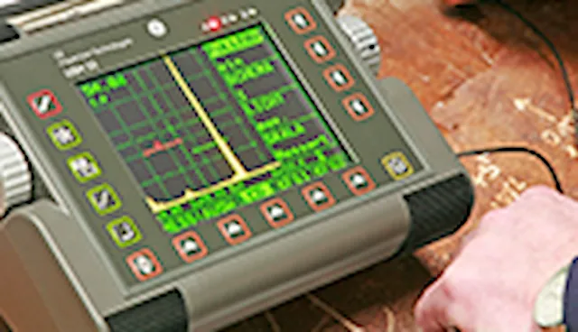 Non-destructive testing and evaluation