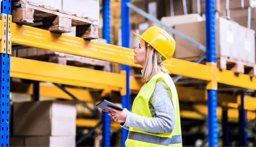 ISO 45001 - 职业健康与安全