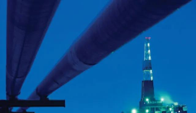 Offshore pipeline design