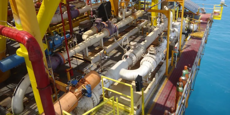 Offshore pipeline integrity management