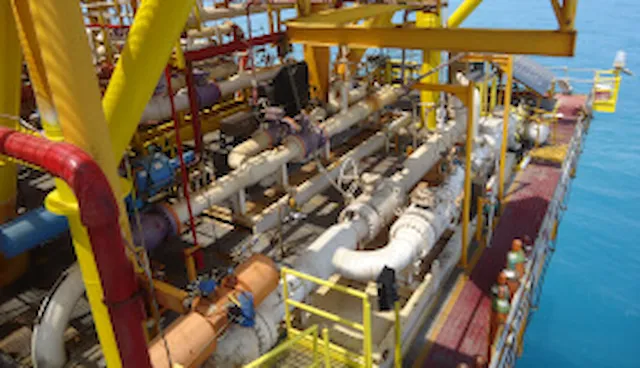 Offshore pipeline integrity management