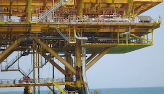 Offshore pipelines overview