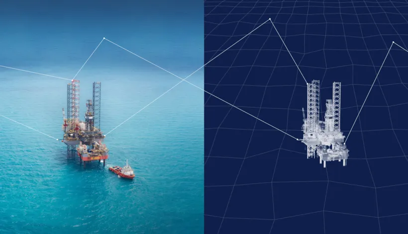 Introductory course: How the energy industry can get real value from digital twins and AI