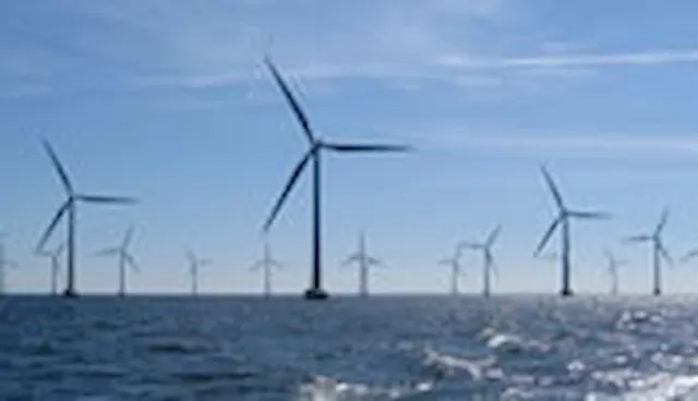 Offshore T&D concepts and planning