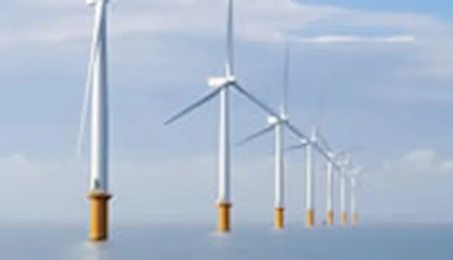 Technical specifications for offshore electrical infrastructure