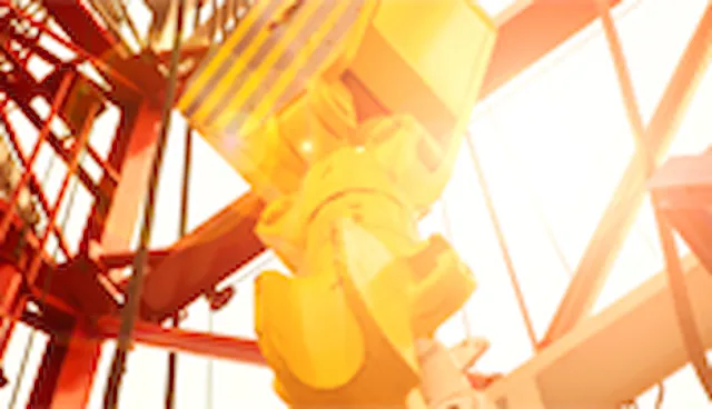 Offshore - Certification of systems