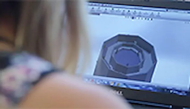 Design approval for offshore assets