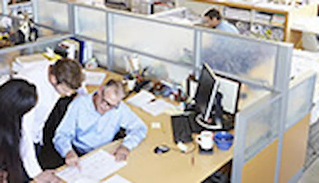 ISO 45001 - Occupational health & safety