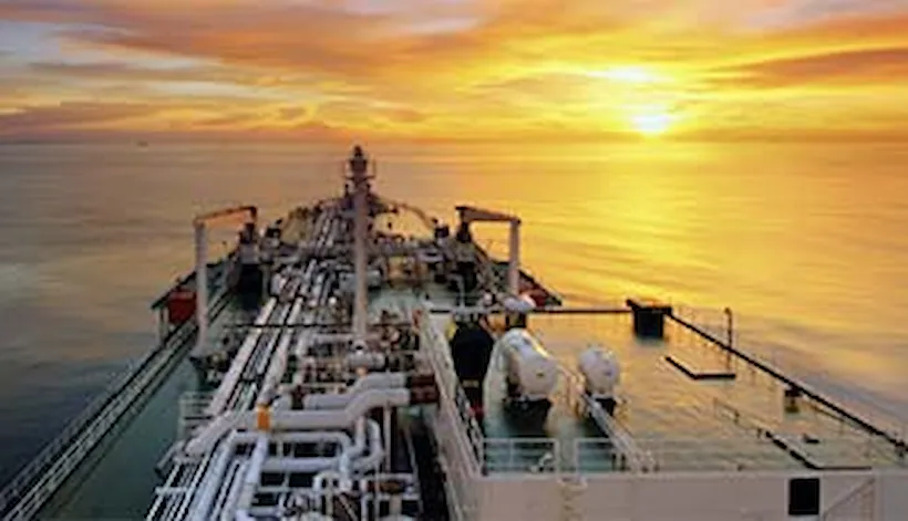 Oil and gas (English)