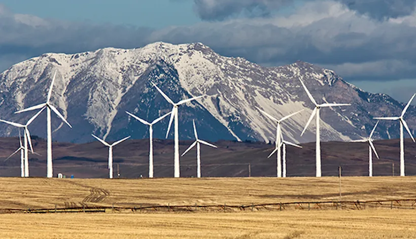 Performance and condition monitoring