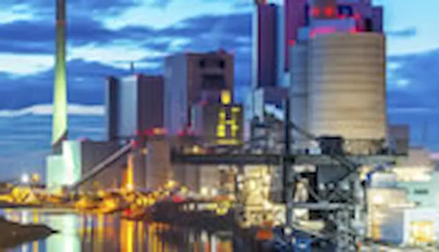 Operational scan for system compliance and improvements