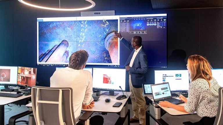 DATE - direct access to technical experts