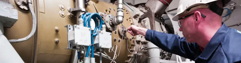 Optimization of instrument maintenance