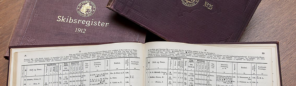 Our history banner image Our history banner image