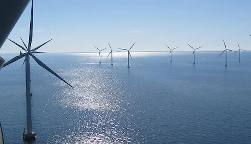 Noble Denton marine services: Reducing risk in offshore wind installation