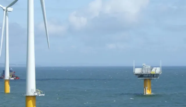 OWT-02 Structural analysis of fixed offshore wind support structures (monopile)