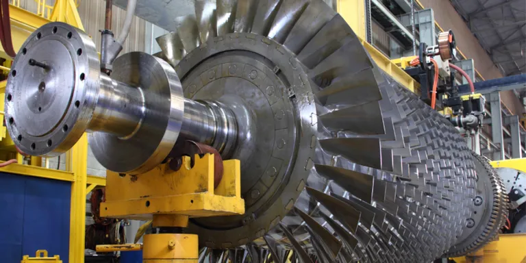 Data management and data quality - Manufacturers in power and renewables