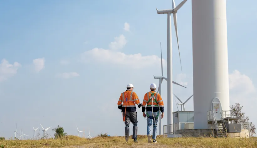 Creating a smarter energy system with trustworthy digital assets