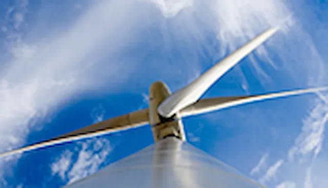 Análisis del rendimiento de aerogeneradores