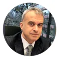 Lino Papetti, head of post order management, E&C onshore, Saipem