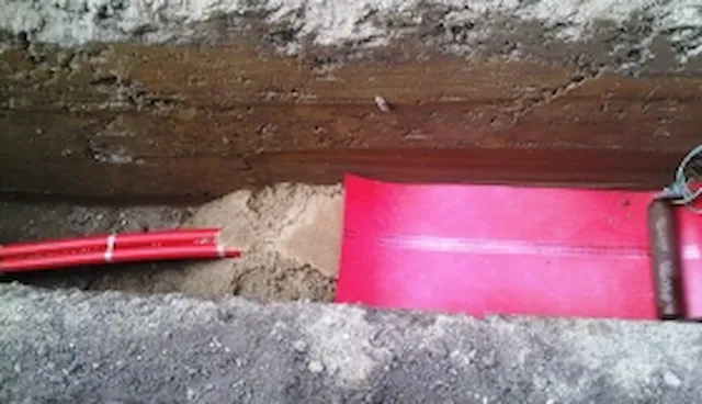 Improving Asset Performance in Power Cable Analysis training course