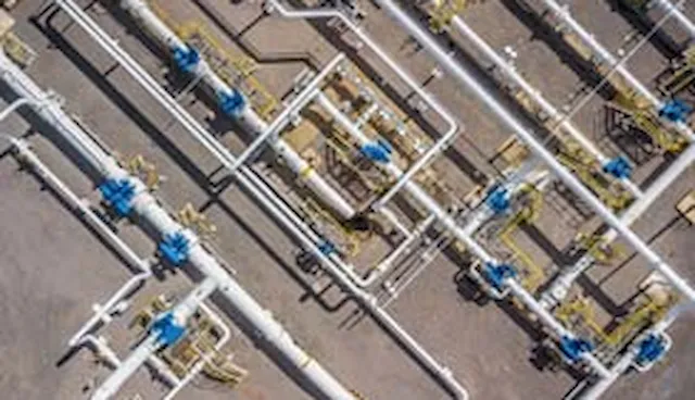 Gas network modelling solutions