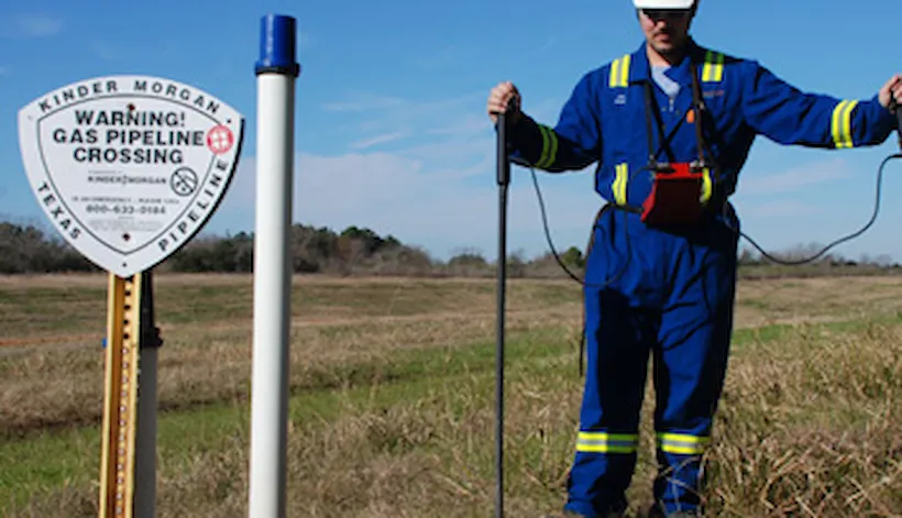 Difficult to inspect pipelines