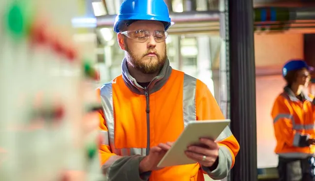 PMS RCM: Planned maintenance – Reliability centred