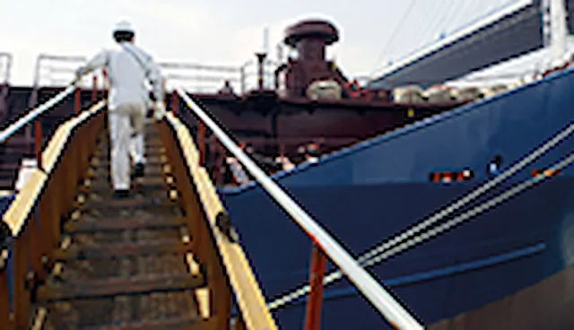 Port state control (PSC) services