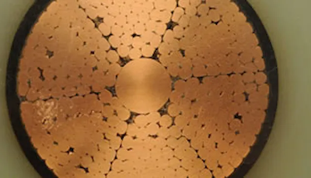 Power Cable Technology training courses