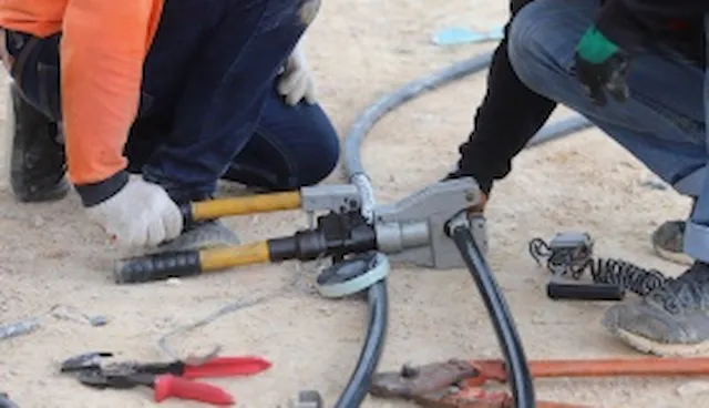 Power cable accessories training course (classroom and online)